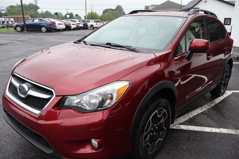 2014 Subaru XV Crosstrek 2.0i Premium - Photo 4 - Hickory, NC 28601