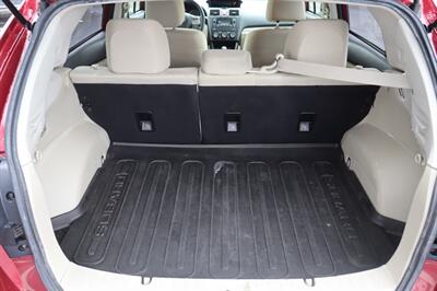 2014 Subaru XV Crosstrek 2.0i Premium - Photo 14 - Hickory, NC 28601