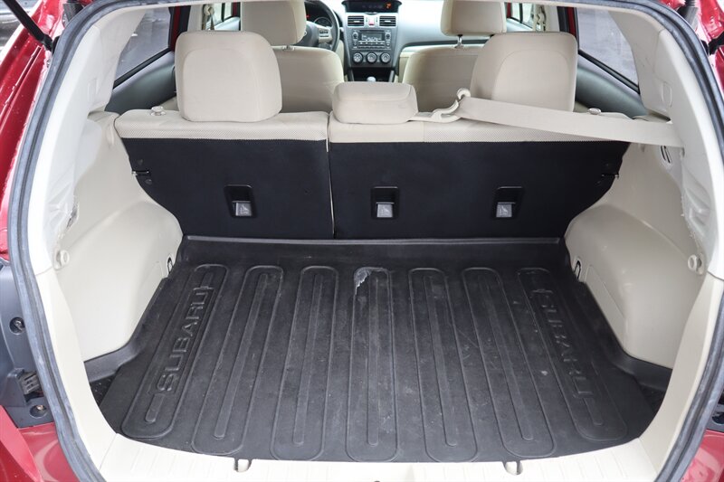 2014 Subaru XV Crosstrek 2.0i Premium - Photo 14 - Hickory, NC 28601