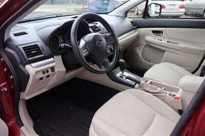 2014 Subaru XV Crosstrek 2.0i Premium - Photo 11 - Hickory, NC 28601
