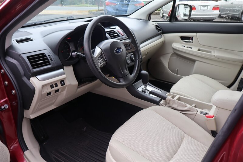 2014 Subaru XV Crosstrek 2.0i Premium - Photo 11 - Hickory, NC 28601