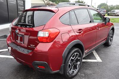 2014 Subaru XV Crosstrek 2.0i Premium - Photo 8 - Hickory, NC 28601