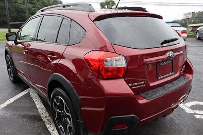 2014 Subaru XV Crosstrek 2.0i Premium - Photo 6 - Hickory, NC 28601