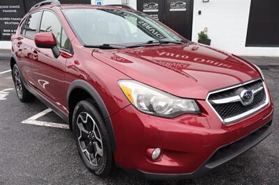2014 Subaru XV Crosstrek 2.0i Premium - Photo 2 - Hickory, NC 28601