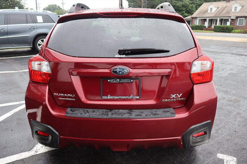 2014 Subaru XV Crosstrek 2.0i Premium - Photo 7 - Hickory, NC 28601