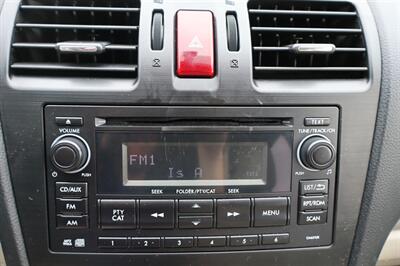 2014 Subaru XV Crosstrek 2.0i Premium - Photo 22 - Hickory, NC 28601