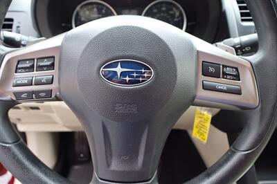 2014 Subaru XV Crosstrek 2.0i Premium - Photo 19 - Hickory, NC 28601