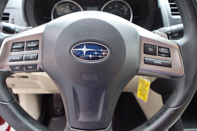 2014 Subaru XV Crosstrek 2.0i Premium - Photo 19 - Hickory, NC 28601