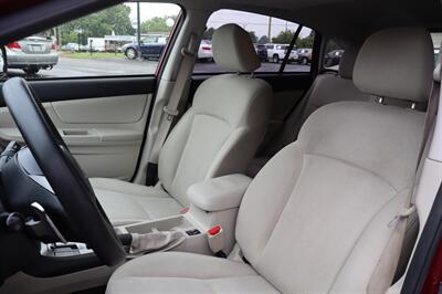 2014 Subaru XV Crosstrek 2.0i Premium - Photo 12 - Hickory, NC 28601