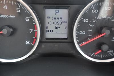 2014 Subaru XV Crosstrek 2.0i Premium - Photo 20 - Hickory, NC 28601