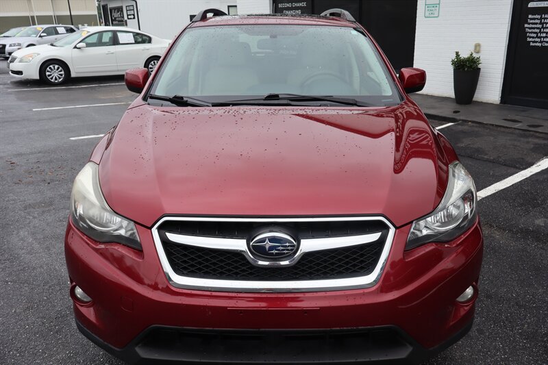 2014 Subaru XV Crosstrek 2.0i Premium - Photo 3 - Hickory, NC 28601