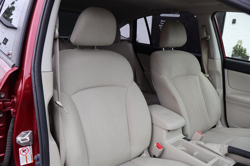 2014 Subaru XV Crosstrek 2.0i Premium - Photo 17 - Hickory, NC 28601