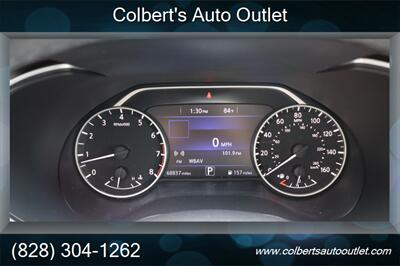 2016 Nissan Maxima 3.5 SR   - Photo 18 - Hickory, NC 28601