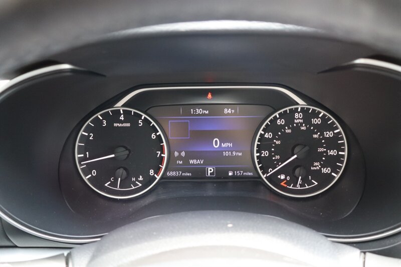 2016 Nissan Maxima 3.5 SR - Photo 18 - Hickory, NC 28601