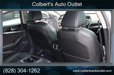 2016 Nissan Maxima 3.5 SR   - Photo 16 - Hickory, NC 28601