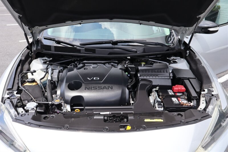 2016 Nissan Maxima 3.5 SR - Photo 26 - Hickory, NC 28601