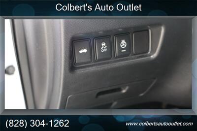2016 Nissan Maxima 3.5 SR   - Photo 24 - Hickory, NC 28601