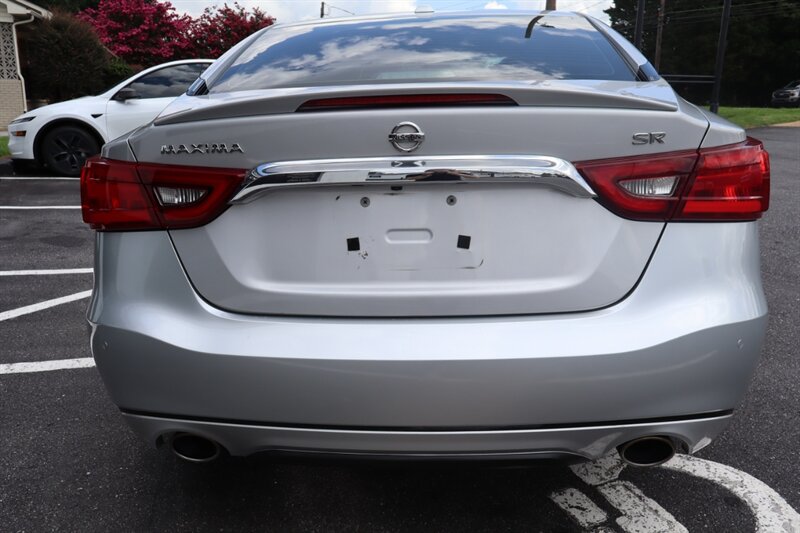 2016 Nissan Maxima 3.5 SR - Photo 8 - Hickory, NC 28601