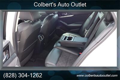 2016 Nissan Maxima 3.5 SR   - Photo 14 - Hickory, NC 28601
