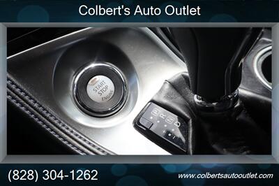 2016 Nissan Maxima 3.5 SR   - Photo 25 - Hickory, NC 28601