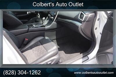 2016 Nissan Maxima 3.5 SR   - Photo 12 - Hickory, NC 28601