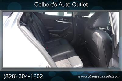 2016 Nissan Maxima 3.5 SR   - Photo 15 - Hickory, NC 28601