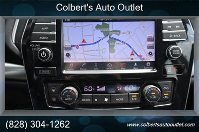 2016 Nissan Maxima 3.5 SR   - Photo 20 - Hickory, NC 28601