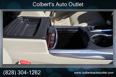 2015 Acura MDX SH-AWD w/Advance w/RES - Photo 46 - Hickory, NC 28601