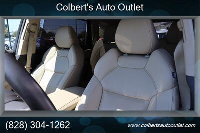 2015 Acura MDX SH-AWD w/Advance w/RES - Photo 31 - Hickory, NC 28601