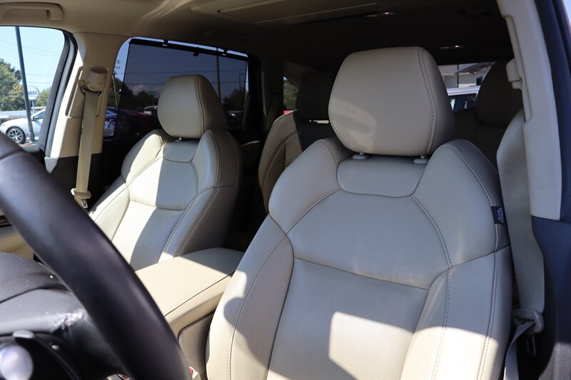 2015 Acura MDX SH-AWD w/Advance w/RES - Photo 31 - Hickory, NC 28601