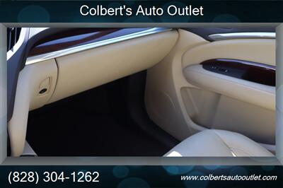 2015 Acura MDX SH-AWD w/Advance w/RES - Photo 27 - Hickory, NC 28601