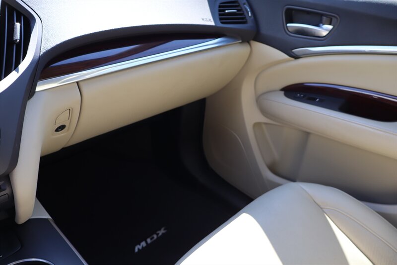 2015 Acura MDX SH-AWD w/Advance w/RES - Photo 27 - Hickory, NC 28601