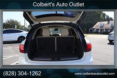 2015 Acura MDX SH-AWD w/Advance w/RES - Photo 13 - Hickory, NC 28601