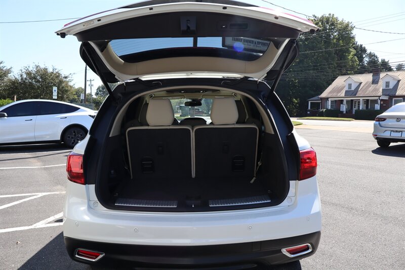 2015 Acura MDX SH-AWD w/Advance w/RES - Photo 13 - Hickory, NC 28601