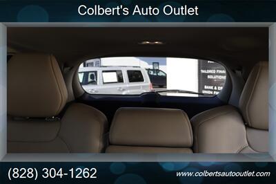 2015 Acura MDX SH-AWD w/Advance w/RES - Photo 38 - Hickory, NC 28601