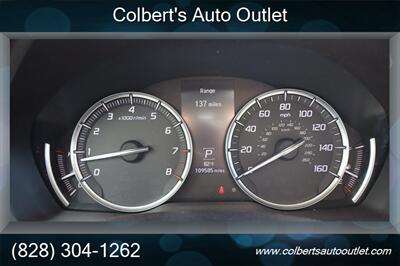 2015 Acura MDX SH-AWD w/Advance w/RES - Photo 26 - Hickory, NC 28601