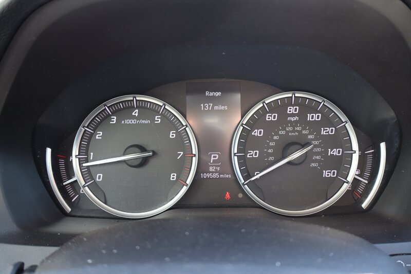 2015 Acura MDX SH-AWD w/Advance w/RES - Photo 26 - Hickory, NC 28601