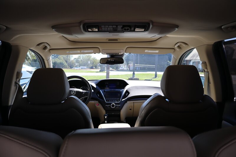 2015 Acura MDX SH-AWD w/Advance w/RES - Photo 17 - Hickory, NC 28601