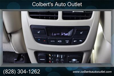 2015 Acura MDX SH-AWD w/Advance w/RES - Photo 34 - Hickory, NC 28601