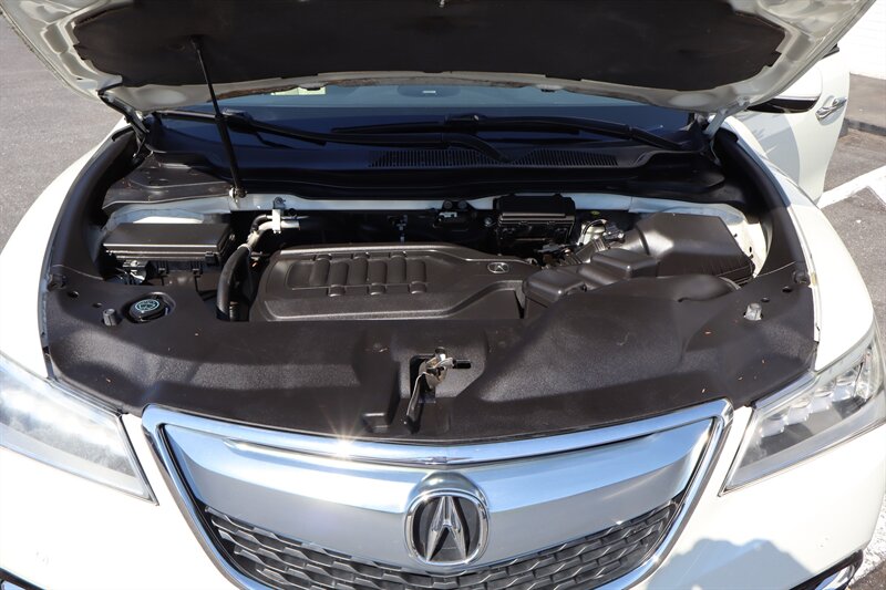 2015 Acura MDX SH-AWD w/Advance w/RES - Photo 10 - Hickory, NC 28601