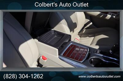 2015 Acura MDX SH-AWD w/Advance w/RES - Photo 45 - Hickory, NC 28601