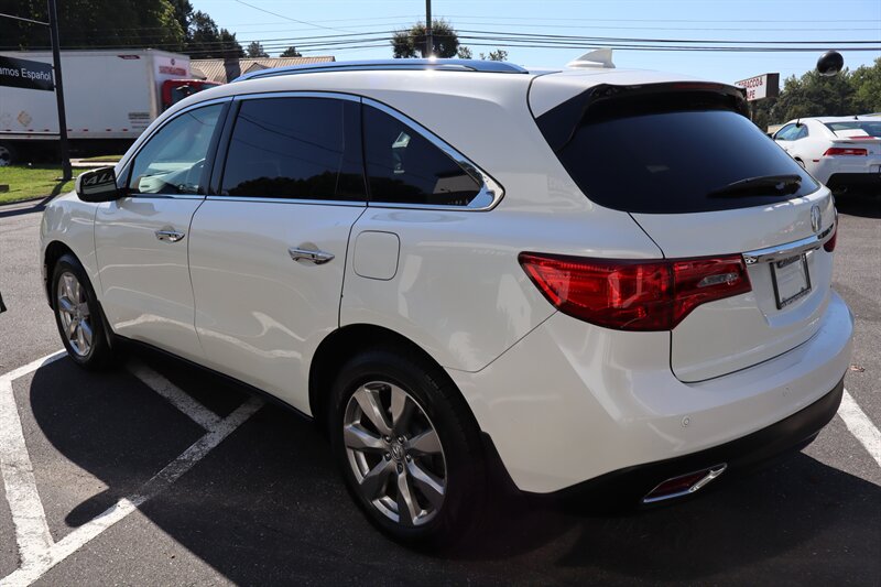2015 Acura MDX SH-AWD w/Advance w/RES - Photo 4 - Hickory, NC 28601