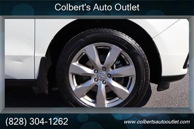 2015 Acura MDX SH-AWD w/Advance w/RES - Photo 8 - Hickory, NC 28601