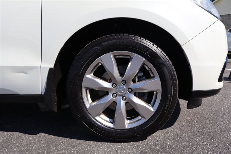 2015 Acura MDX SH-AWD w/Advance w/RES - Photo 8 - Hickory, NC 28601