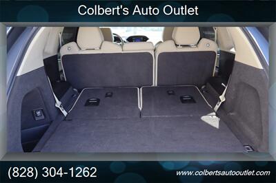 2015 Acura MDX SH-AWD w/Advance w/RES - Photo 16 - Hickory, NC 28601
