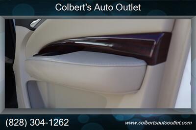 2015 Acura MDX SH-AWD w/Advance w/RES - Photo 44 - Hickory, NC 28601