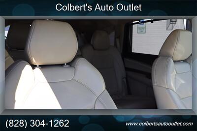2015 Acura MDX SH-AWD w/Advance w/RES - Photo 30 - Hickory, NC 28601