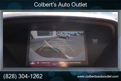 2015 Acura MDX SH-AWD w/Advance w/RES - Photo 23 - Hickory, NC 28601