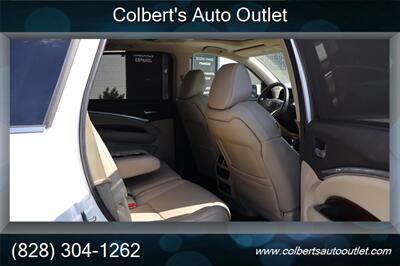 2015 Acura MDX SH-AWD w/Advance w/RES - Photo 39 - Hickory, NC 28601