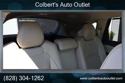 2015 Acura MDX SH-AWD w/Advance w/RES - Photo 41 - Hickory, NC 28601